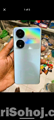 vivo 100 A